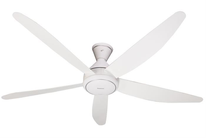 [HÀNG CHÍNH HÃNG] Quạt trần Panasonic 5 cánh F-60GDN xuất xứ Việt Nam