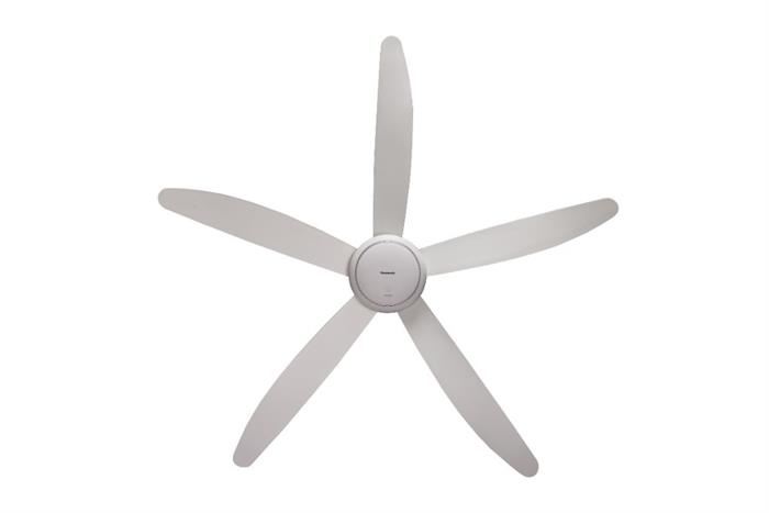 [HÀNG CHÍNH HÃNG] Quạt trần Panasonic 5 cánh F-60GDN xuất xứ Việt Nam