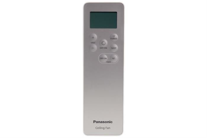 [HÀNG CHÍNH HÃNG] Quạt trần Panasonic 5 cánh F-60GDN xuất xứ Việt Nam