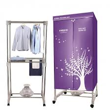 Máy sấy quần áo Korichi KRC-2177 (Hàng chính hãng)