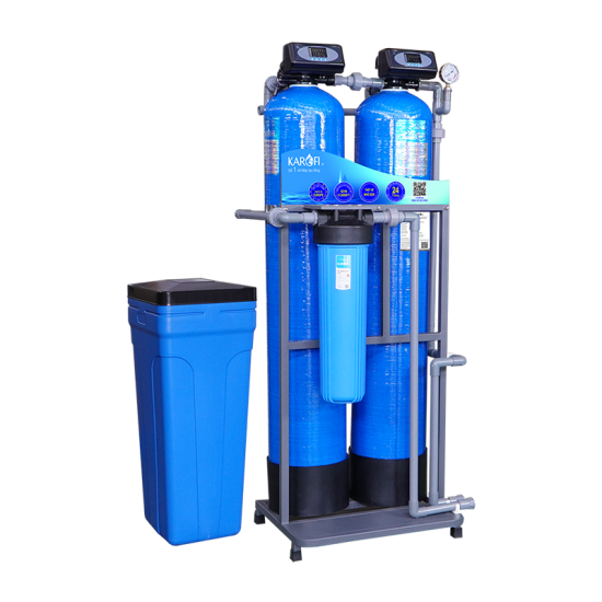 {HÀNG CHÍNH HÃNG} Máy lọc nước tổng đầu nguồn KTF - 222C