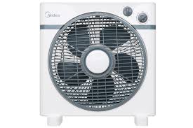 [HÀNG CHÍNH HÃNG] Quạt hộp Midea KYT30-15A