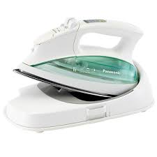 Bàn ủi hơi nước Panasonic NI-L700SSGRA (Hàng chính hãng)