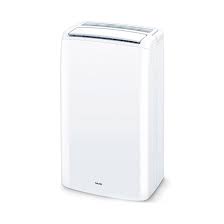 [GIẢM 30%] {HÀNG CHÍNH HÃNG} Máy hút ẩm Beurer LE60 xuất xứ thương hiệu Đức