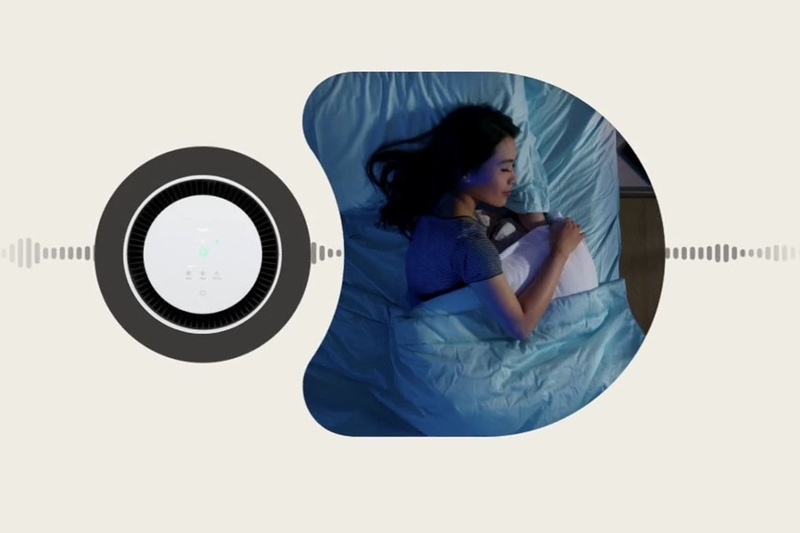 [HÀNG CHÍNH HÃNG] Máy lọc không khí PuriCare LG AS35GGW10