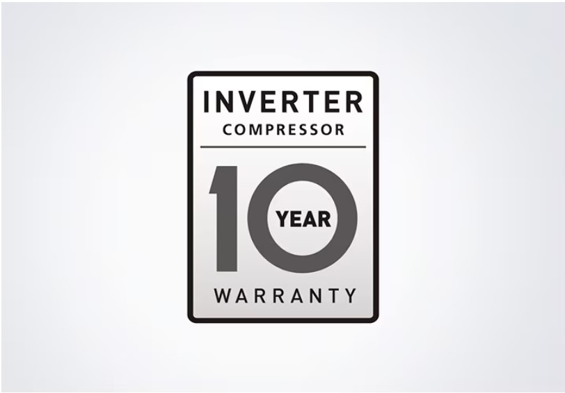 [HÀNG CHÍNH HÃNG] Máy hút ẩm LG Dual Inverter MD19GQGE0 MD19GQGE0.ABAE