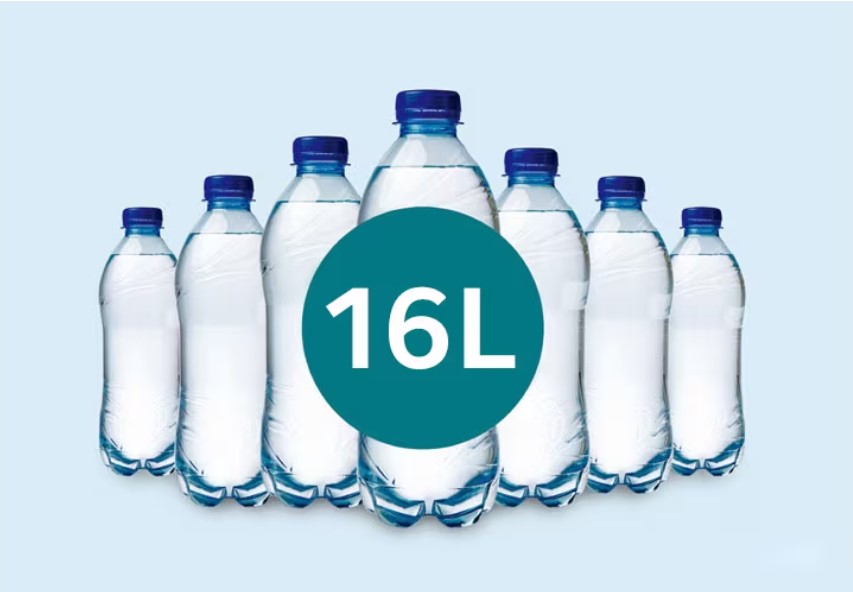 [HÀNG CHÍNH HÃNG] Máy hút ẩm LG Dual Inverter MD19GQGE0 MD19GQGE0.ABAE