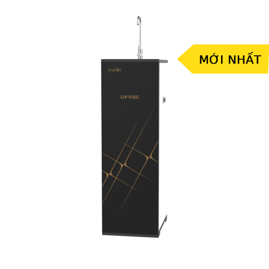 [HÀNG CHÍNH HÃNG] [KAROFI] Máy lọc nước RO Karofi Livotec 606