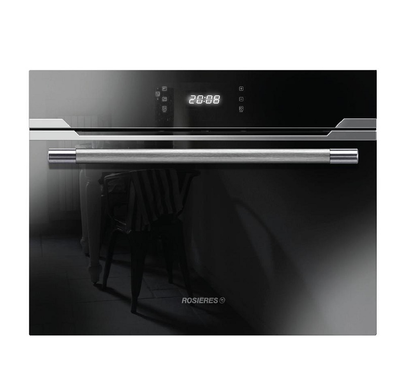 [HÀNG CHÍNH HÃNG] Lò Nướng Kèm Hấp Rosieres RFVS580X