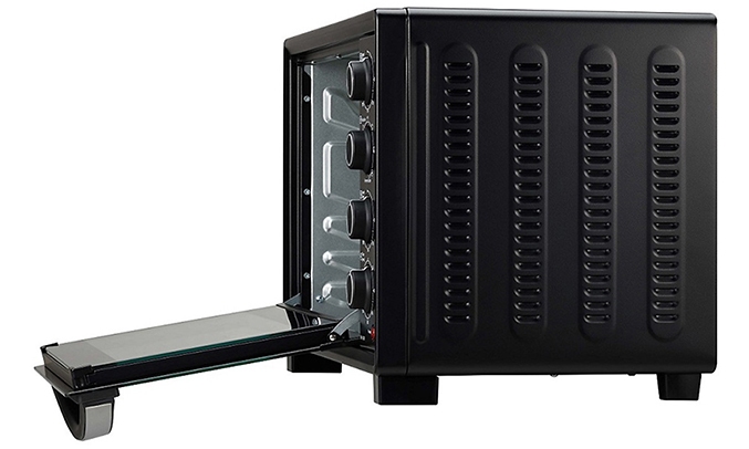 [Hàng chính hãng] Lò nướng Panasonic NB-H3203KRA