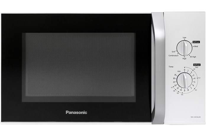 [HÀNG CHÍNH HÃNG] Lò vi sóng có nướng Panasonic NN-GM34JMYUE 23 lít