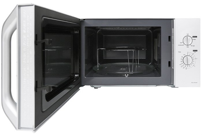 [HÀNG CHÍNH HÃNG] Lò vi sóng có nướng Panasonic NN-GM34JMYUE 23 lít