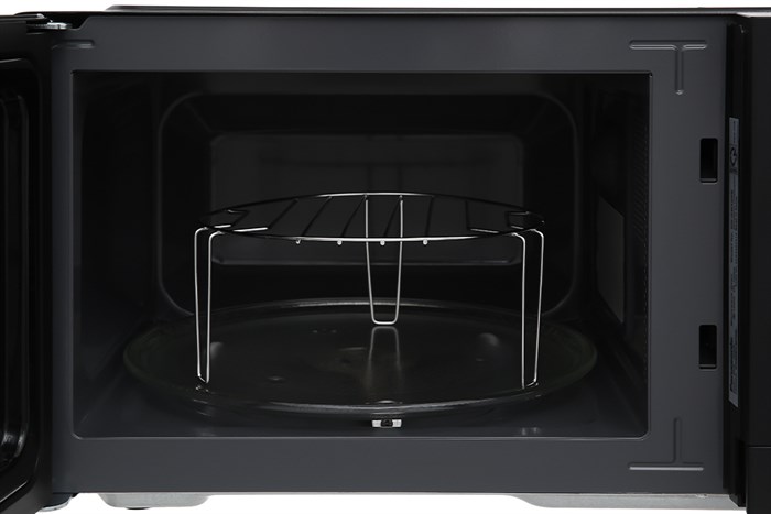 [HÀNG CHÍNH HÃNG] Lò vi sóng PANASONIC NN-GM34NBYUE 24L