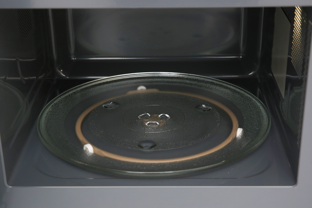 [HÀNG CHÍNH HÃNG] Lò vi sóng có nướng Sharp R-G52XVN-ST 25 lít