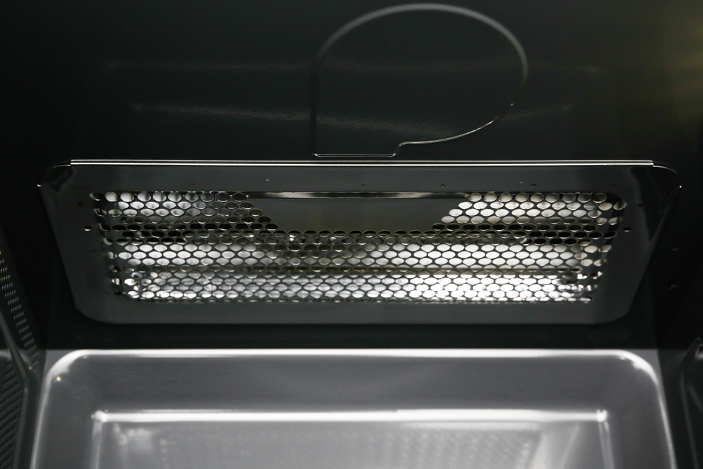 [HÀNG CHÍNH HÃNG] Lò vi sóng có nướng Sharp R-G52XVN-ST 25 lít