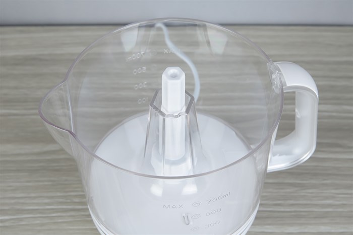 [HÀNG CHÍNH HÃNG] Máy vắt cam Lock&Lock 40W EJJ231