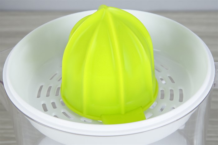 [HÀNG CHÍNH HÃNG] Máy vắt cam Lock&Lock 40W EJJ231