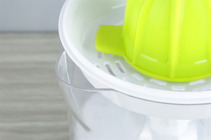 [HÀNG CHÍNH HÃNG] Máy vắt cam Lock&Lock 40W EJJ231