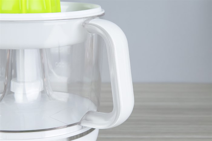 [HÀNG CHÍNH HÃNG] Máy vắt cam Lock&Lock 40W EJJ231