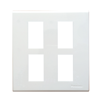 mặt che thiết bị Panasonic WIDE WEV68040SW