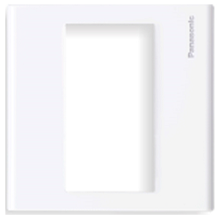 Mặt vuông dùng cho 3 thiết bị WEB7813SW