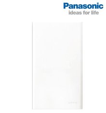 Mặt kín đơn Panasonic WEV68910SW