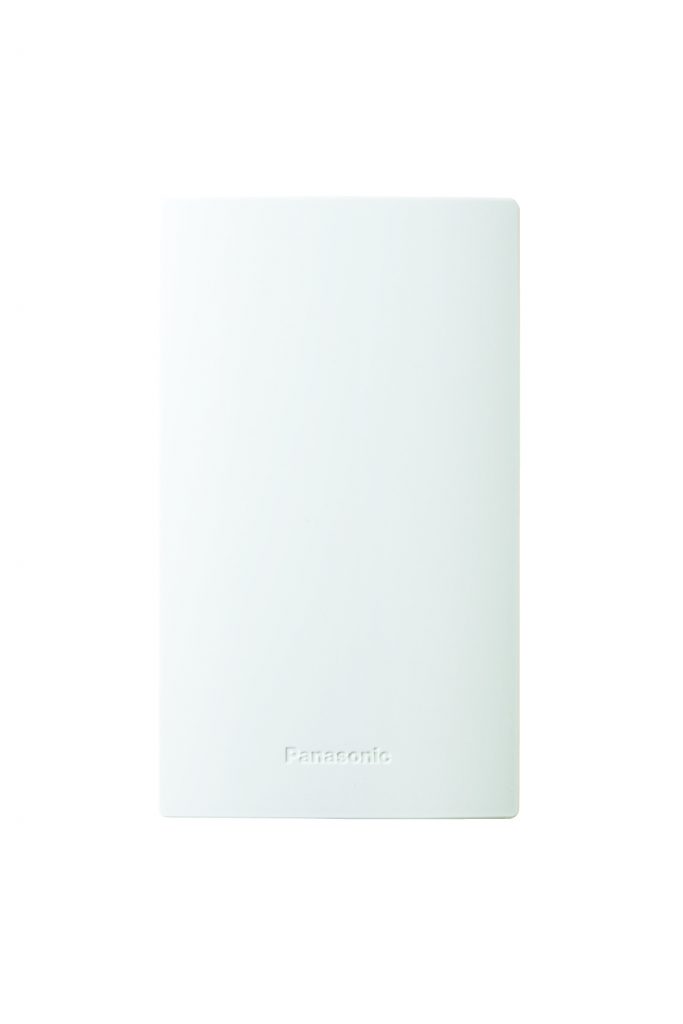 Mặt kín đơn WEVH68910