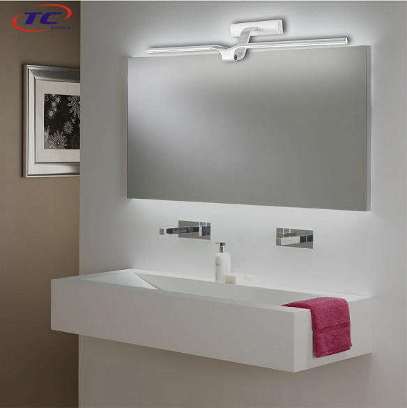 [HÀNG CHÍNH HÃNG] Đèn LED chiếu gương Panasonic HH-LW0512388