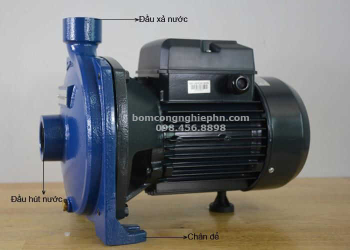 Máy bơm nước Panasonic GP-15HCN1L ( Máy bơm nước đẩy cao Panasonic 1,5 HP )