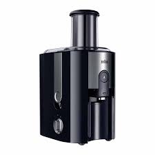 [MỚI 100%] MÁY ÉP TRÁI CÂY BRAUN J500 CỦA ĐỨC (CÔNG SUẤT 900W)