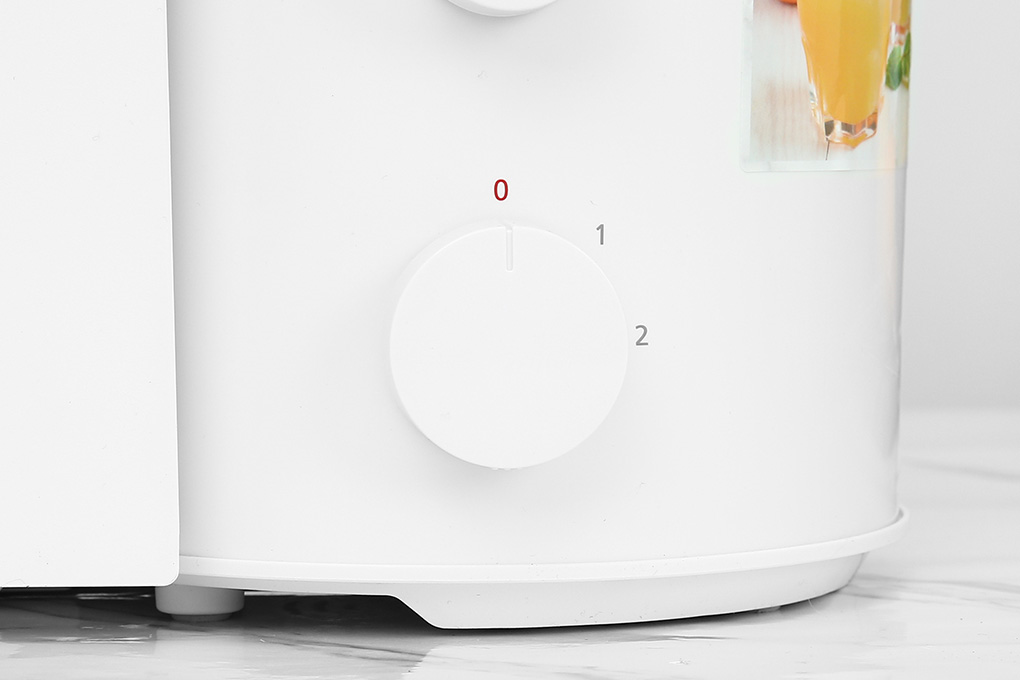 [HÀNG CHÍNH HÃNG] Máy ép trái cây Panasonic MJ-CB100WRA