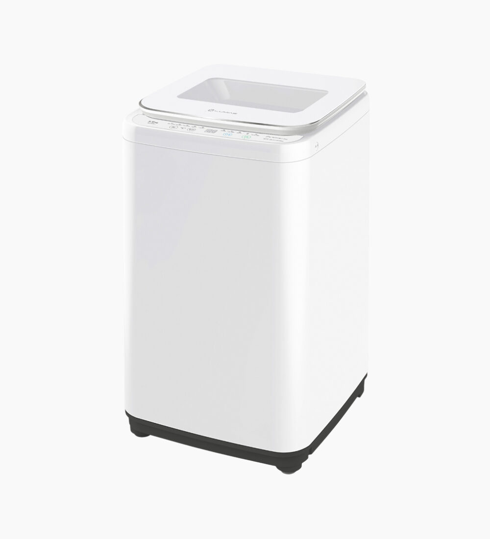 [HÀNG CHÍNH HÃNG] Máy giặt mini chức năng giặt nhiệt độ cao Lumias WS050WH