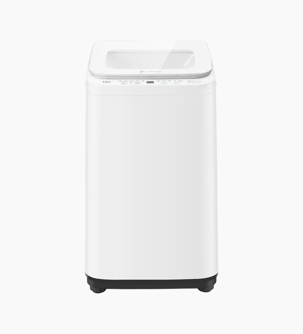[HÀNG CHÍNH HÃNG] Máy giặt mini chức năng giặt nhiệt độ cao Lumias WS050WH