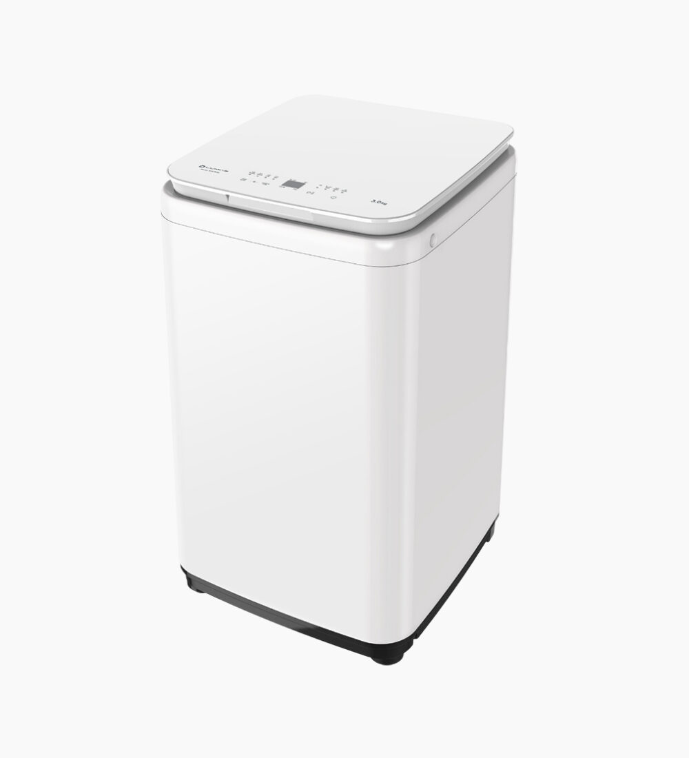 [HÀNG CHÍNH HÃNG] Máy giặt mini Lumias WS050W