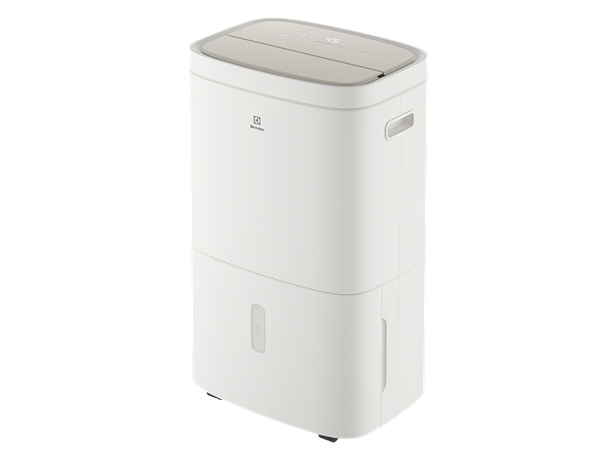 [GIẢM 30%] [HÀNG CHÍNH HÃNG] Máy hút ẩm Electrolux EDH10TRBW1 UltimateHome 300 (20 lít, phòng 42m2)