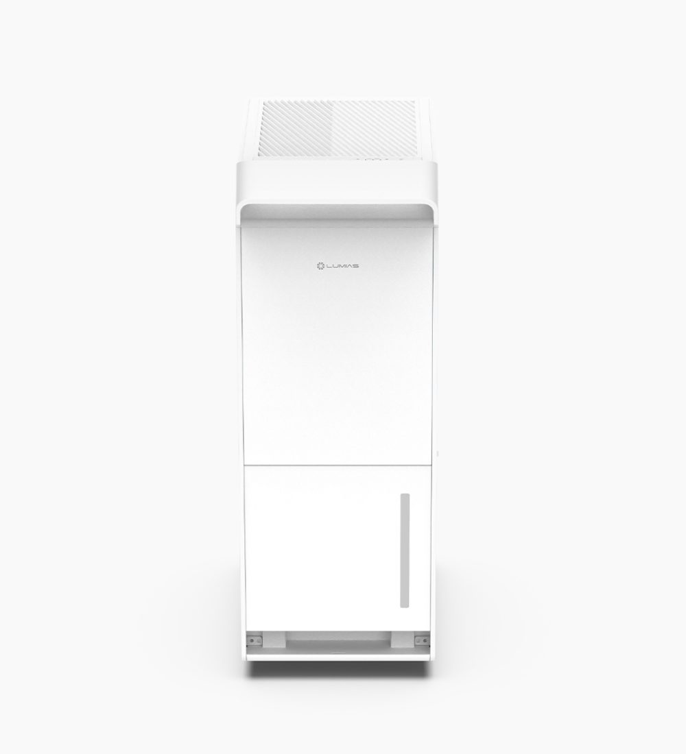 [Hàng chính hãng] Máy hút ẩm Lumias LMD-20L