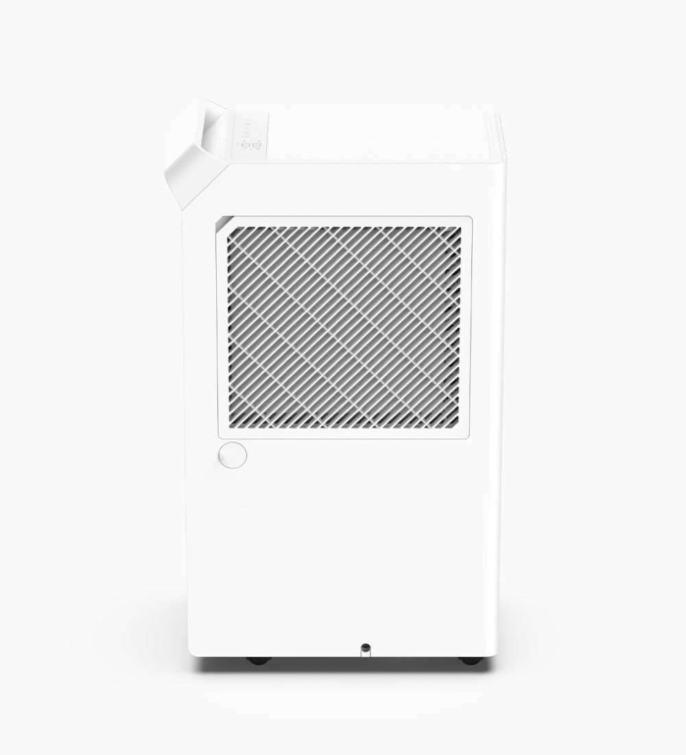 [Hàng chính hãng] Máy hút ẩm Lumias LMD-20L