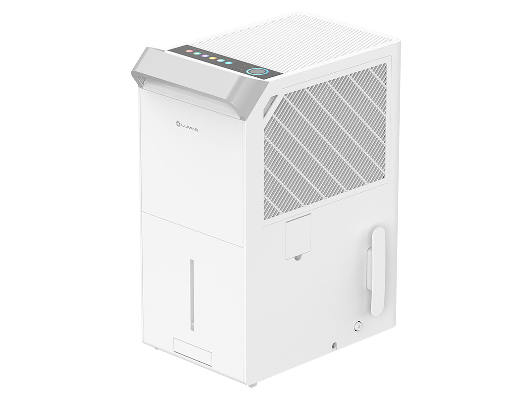 [GIẢM 30%] [Hàng chính hãng] Máy hút ẩm Lumias LMD-50L (50 lít/ngày, 70m2 - 120m2) / mã nhỏ hơn LMD-20L