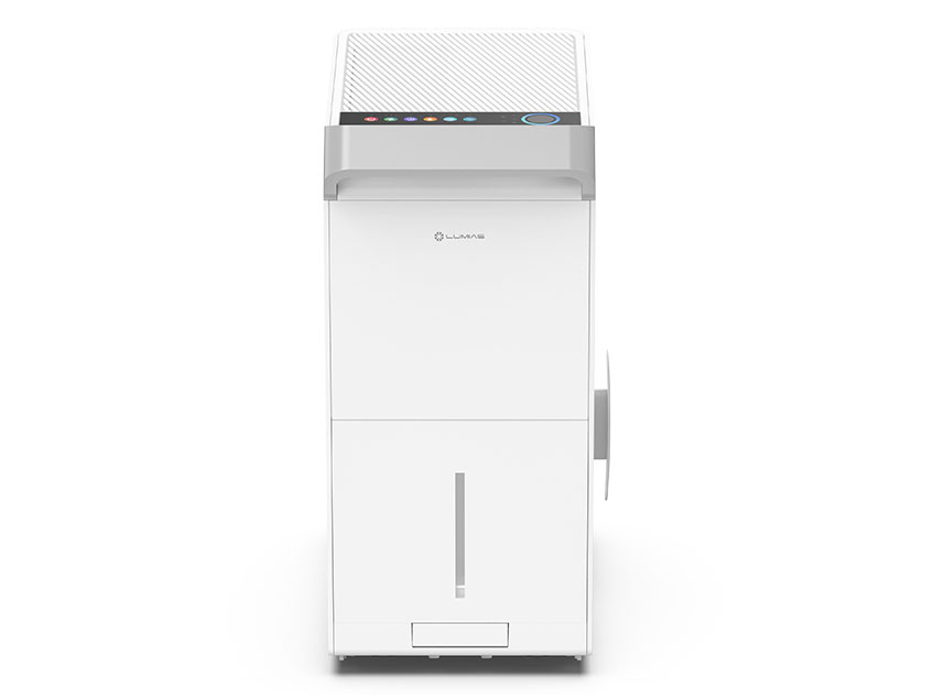 [GIẢM 30%] [Hàng chính hãng] Máy hút ẩm Lumias LMD-50L (50 lít/ngày, 70m2 - 120m2) / mã nhỏ hơn LMD-20L