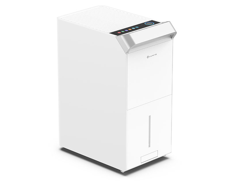 [GIẢM 30%] [Hàng chính hãng] Máy hút ẩm Lumias LMD-50L (50 lít/ngày, 70m2 - 120m2) / mã nhỏ hơn LMD-20L