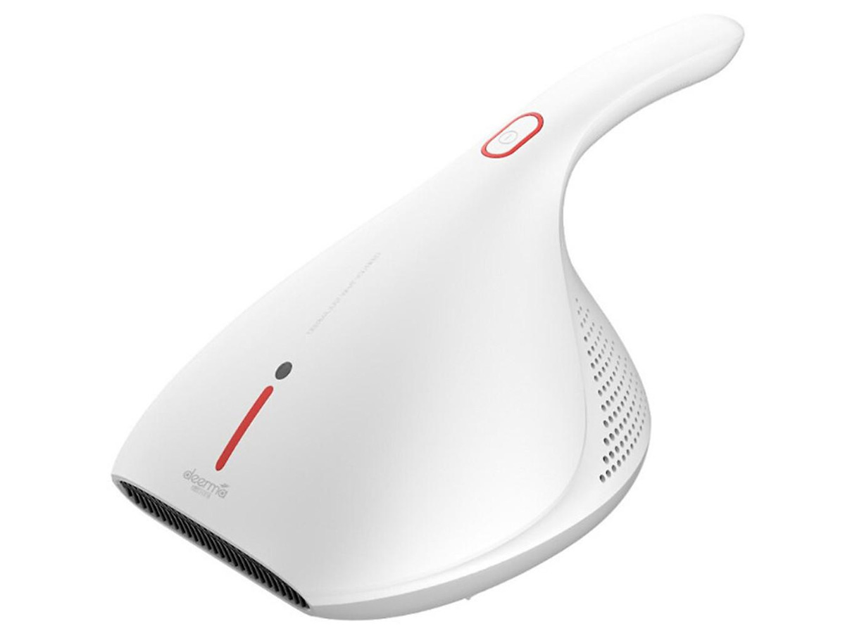 [HÀNG CHÍNH HÃNG] Máy hút bụi diệt khuẩn UV đệm giường, chăn nệm, Sofa Deerma CM800