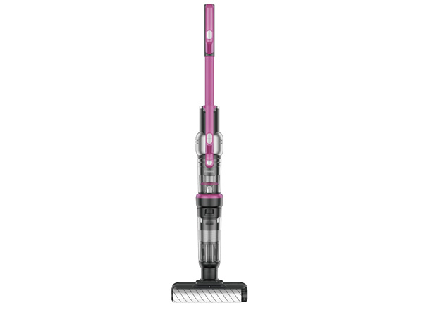 [TS-9307][HÀNG CHÍNH HÃNG] Máy hút bụi khô và ướt không dây Tiross TS9307