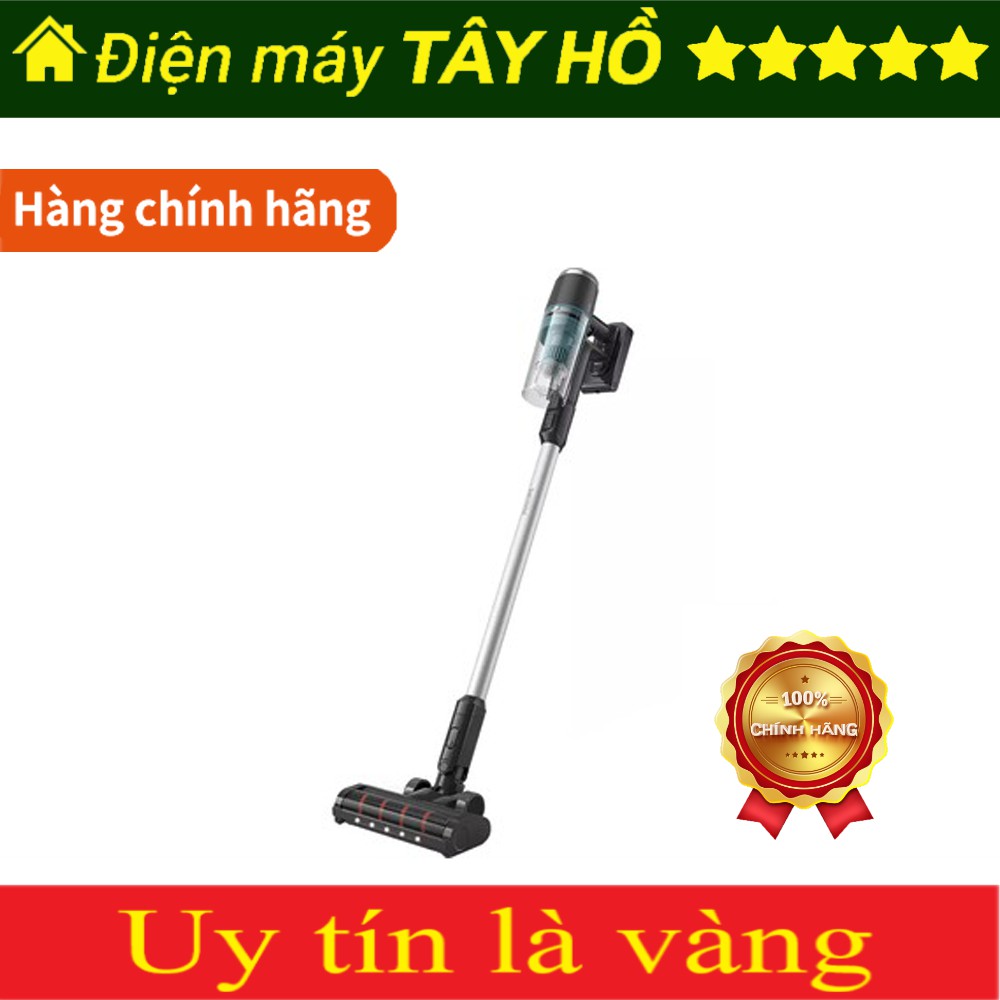 [Hàng chính hãng] Máy hút bụi không dây Philips XC3031/01