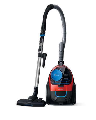 [Hàng chính hãng] Máy hút bụi Philips FC9351/01