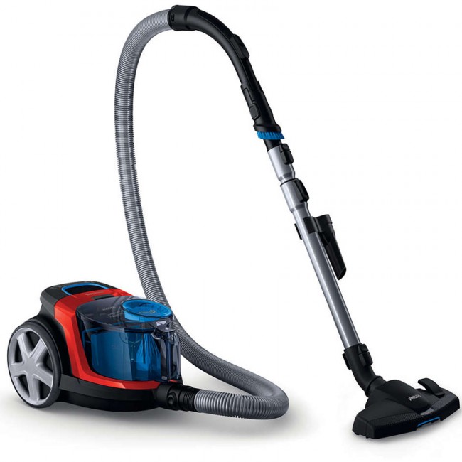 [Hàng chính hãng] Máy hút bụi Philips FC9351/01