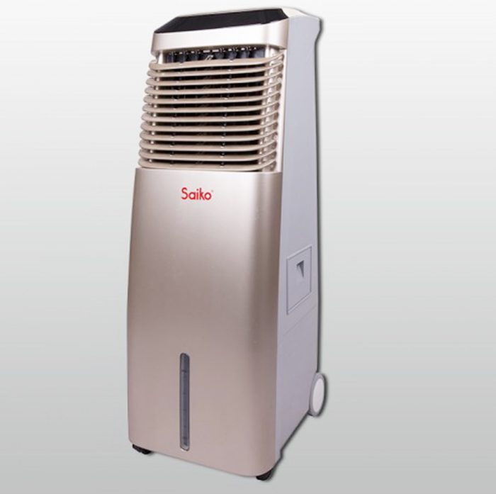 [HÀNG CHÍNH HÃNG] Quạt điều hòa làm mát Saiko AC-9170CL