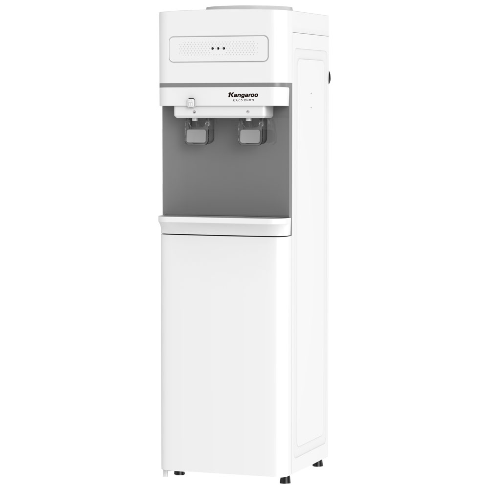{HANG CHÍNH HANG} Máy làm nóng lạnh nước uống Kangaroo KG36A2