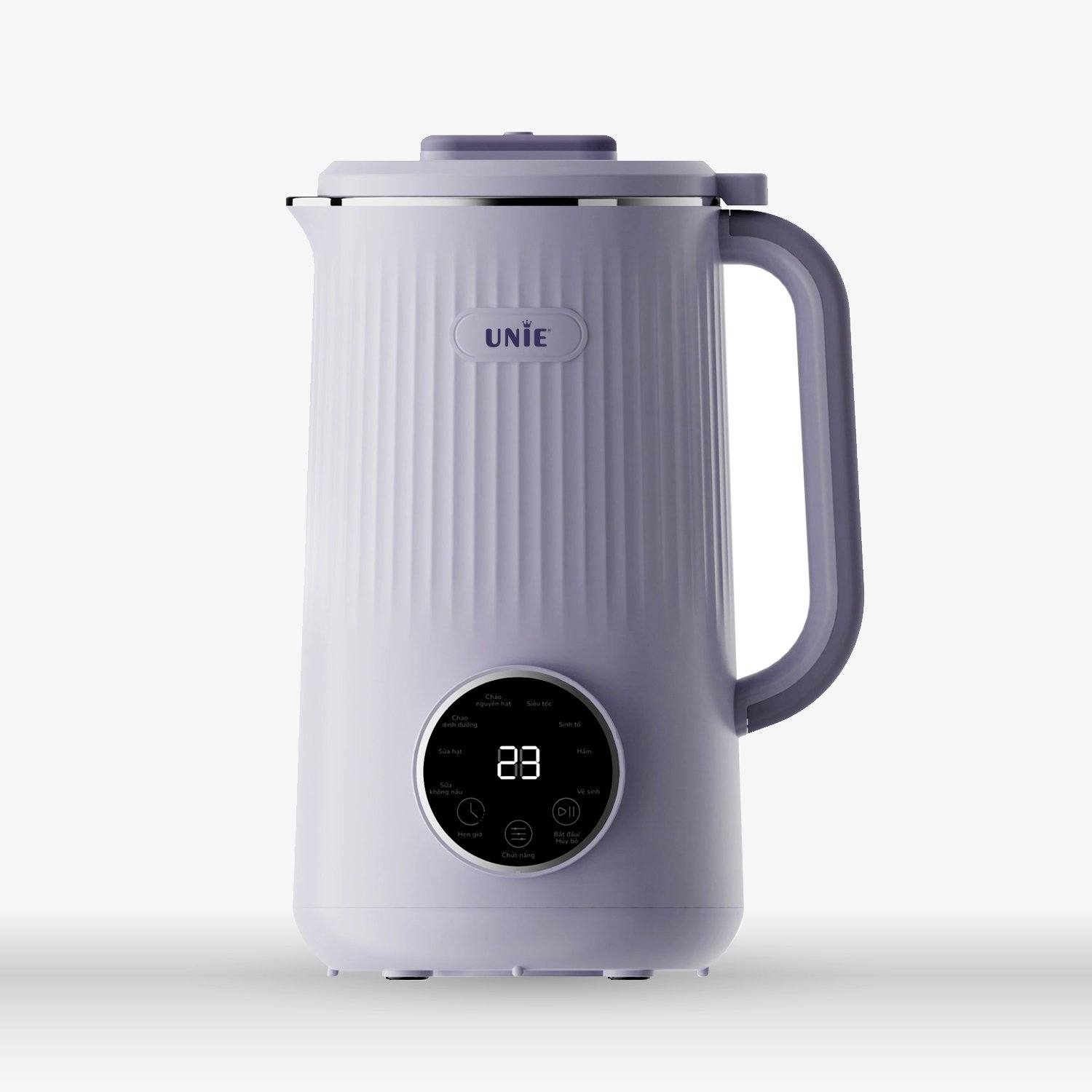 [HÀNG CHÍNH HÃNG] Máy làm sữa hạt Unie UMB10