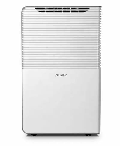 [GIẢM 40%] [HÀNG CHÍNH HÃNG] Máy lọc không khí - hút ẩm ChungHo AD150