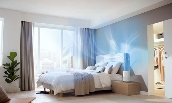 [PHILILPS | AC0820] [HÀNG CHÍNH HÃNG] Máy lọc không khí Philips AC0820